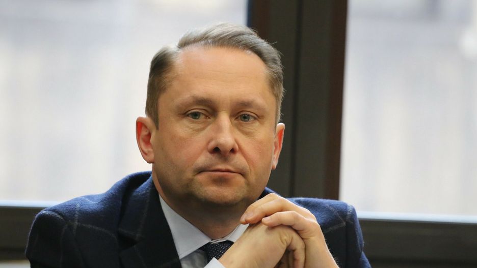 Syn Kamila Durczoka nie chce spadku po ojcu. "Nie miał na to sił"