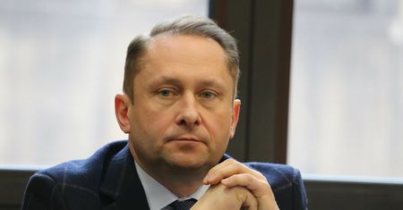 Syn Kamila Durczoka nie chce spadku po ojcu. "Nie miał na to sił"