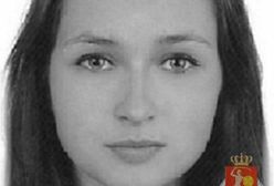 Zaginęła 15-letnia Karolina Sawicka