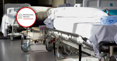 NFZ domyka rozliczenia za 2025 rok. Szpitale dostaną pieniądze za nadwykonania