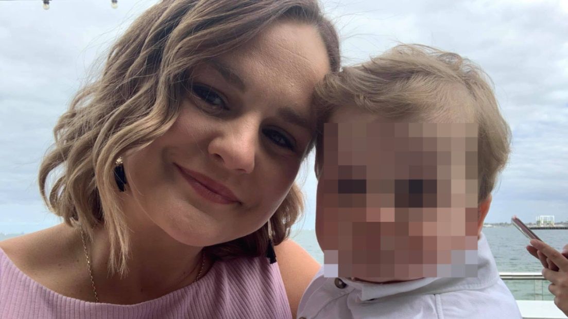 32-letnia Michelle została zamordowana 