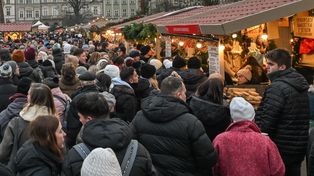 Zaraz zacznie się szaleństwo. Polskie miasta wstrzymują oddech