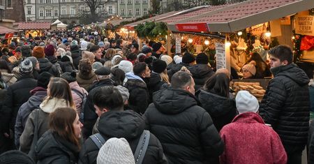 Zaraz zacznie się szaleństwo. Polskie miasta wstrzymują oddech
