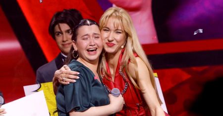 Finał "The Voice Kids". Koniec przygody Nowakowskiej i Kammela