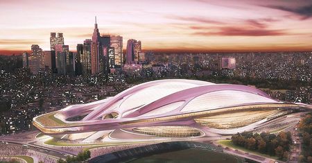 11 ciekawych technologii na Tokio 2020