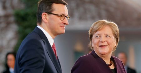 To będzie ważny rok dla świata. Zobacz co się wydarzy w 2021!