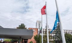 Katastrofa w kopalni Pniówek. "Górnicy nie powinni być na dole"