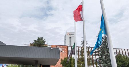 Katastrofa w kopalni Pniówek. "Górnicy nie powinni być na dole"