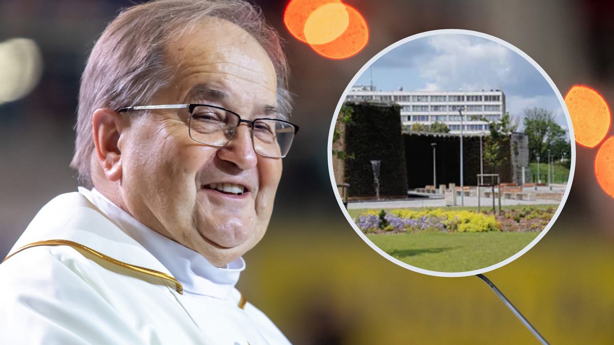 Byliśmy w toruńskim "imperium o. Rydzyka"