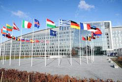 Polska przeprowadzi szczepienia urzędników z NATO. Dzięki temu ma odbyć się szczyt