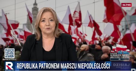 Republika otworzyła KOLEJNĄ zbiórkę. Tym razem proszą fanów o 250 tys. złotych