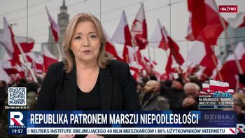Republika otworzyła KOLEJNĄ zbiórkę. Tym razem proszą fanów o 250 tys. złotych