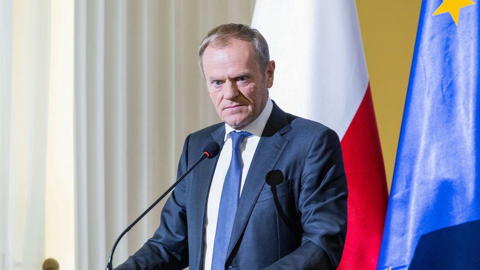 Tusk sojusznikiem Putina? Nowy sondaż WP pokazuje, że Polacy są podzieleni