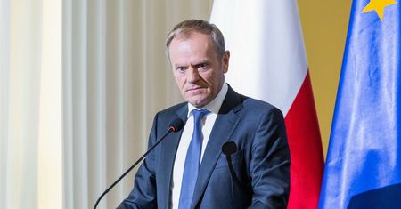PiS oskarża Donalda Tuska: "sojusznik Putina". Co na to Polacy? Nowy sondaż WP