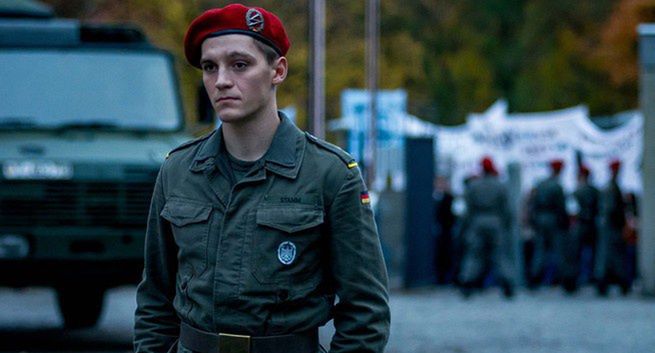 Powstanie drugi sezon serialu "Deutschland 83"