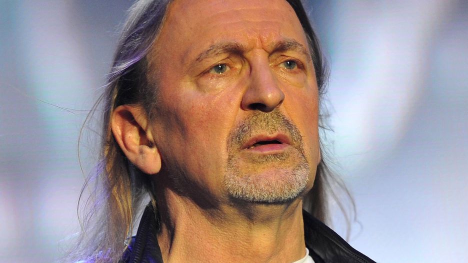 Marek Piekarczyk był w zespole TSA od 1981 roku