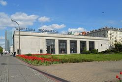 Warszawa ma nowy zabytek. To jeden z budynków w samym centrum miasta [ZDJĘCIA]