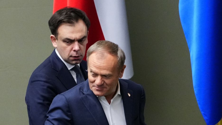 Do decyzji rządu Donalda Tuska, które miały szybkie przełożenie 