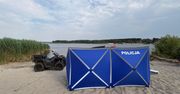Tragiczny finał poszukiwań. Nurkowie wydobyli ciała 15 i 33-latka
