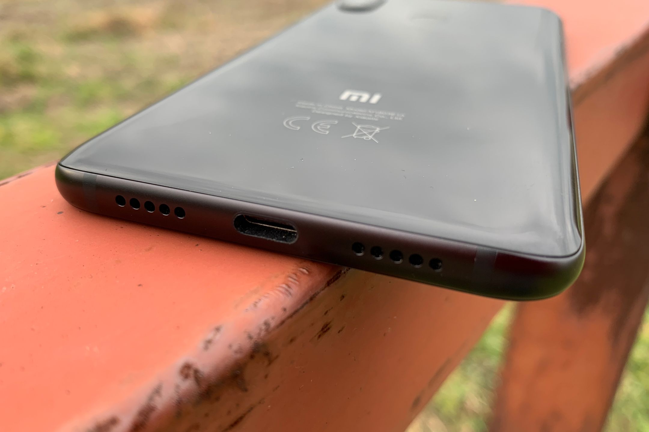 Test Xiaomi Mi 8 – przypomina iPhone'a X, ale nie ceną 6