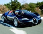 Bugatti Veyron Legend Edition - kolejna edycja...