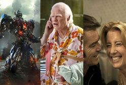 Piątek znaczy premiery - przed nami 4 nowe filmy