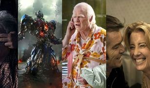 Piątek znaczy premiery - przed nami 4 nowe filmy