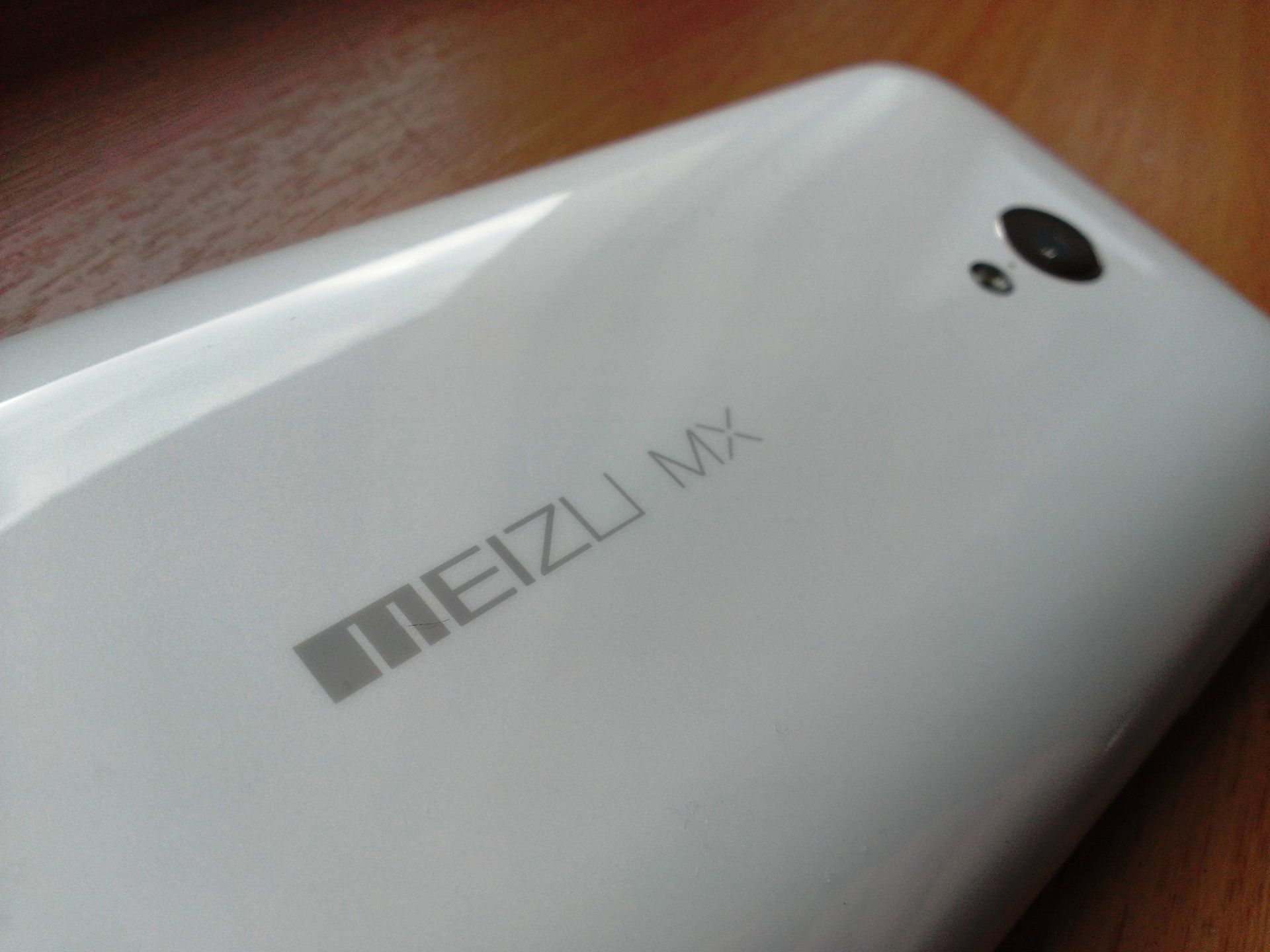 Piękny i potężny Meizu MX3, czyli iPhone z Państwa Środka [pierwsze wrażenia] 5