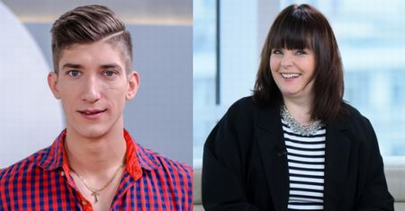 Korwin-Piotrowska o Baryzie: "Michael Jackson inspiracją w modelingu? CO ZA GŁUPOL"