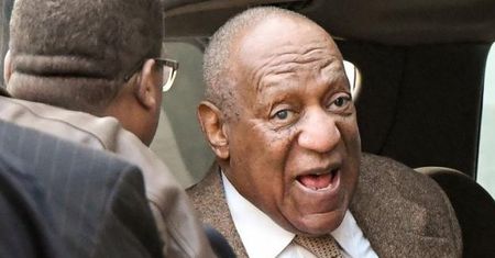 Prawnik Cosby'ego wciąż go broni: "Będzie żył jako niewinny człowiek, bo NIE ZROBIŁ NIC ZŁEGO!"