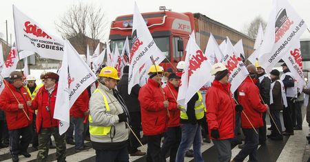 Koniec strajku w JSW. Górnicy będą mieli obniżone pensje