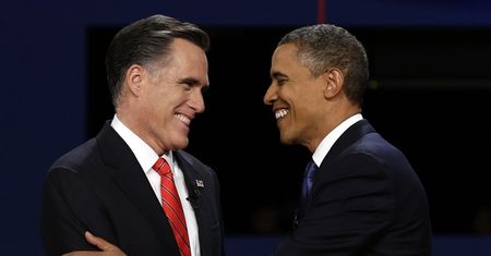 CBOS: 47 proc. badanych - Obama lepszy dla Polski