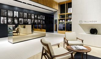 LPP uruchomiła nową markę. Otwarto pierwszy sklep Tallindera