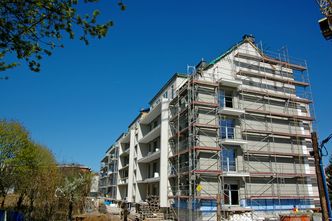 Mieszkanie+. Deweloperzy: dobrze, że rząd dostrzegł potrzeby mniej zamożnych Polaków