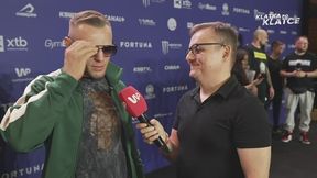 Szymański o walce z Formelą. Pod uwagę bierze tylko dwa scenariusze