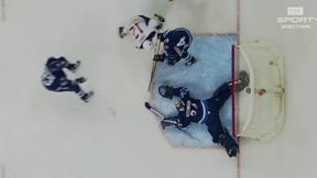 NHL: Winnipeg Jets - Buffalo Sabres (skrót)