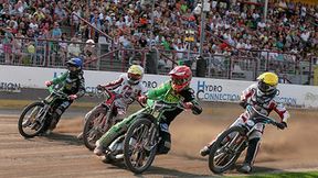 ROW Rybnik - Lokomotiv Daugavpils 56:34 (galeria)
