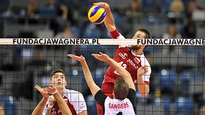 Memoriał Wagnera 2017: Polska - Kanada 3:0 (galeria)