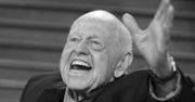 Zmarł Mickey Rooney. Aktor miał 93 lata