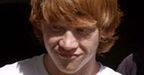 Rupert Grint nigdy nago