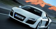Elektryczne Audi R8 we Frankfurcie?
