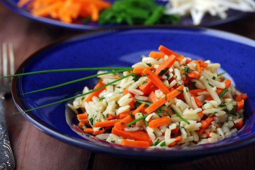 Jak nie przytyć zimą