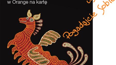 Nowe Orange GO - po doładowaniu za darmo do trzech numerów w sieci 1