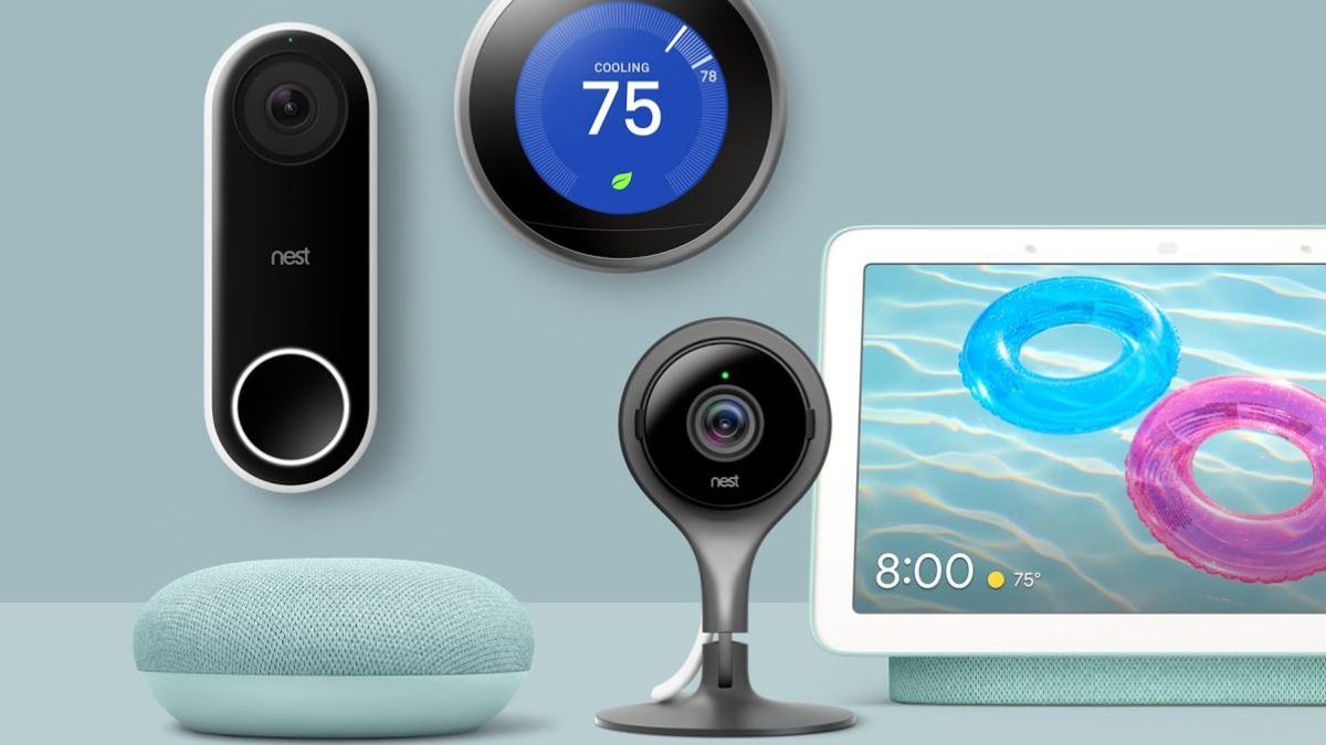 Google przyłapany na podsłuchiwaniu. Pracownicy firmy mogą wiedzieć, co dzieje się w twojej sypialni 1