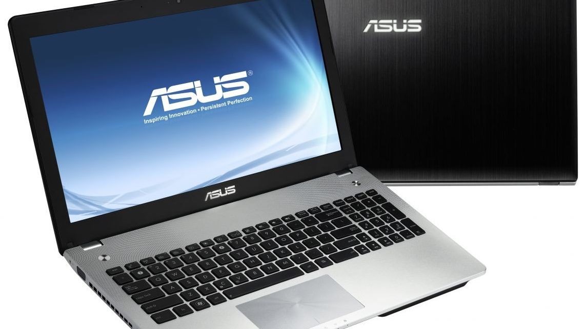 Asus N56 i N76 - eleganckie i muzykalne [wideo] 1