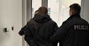 Krapkowice: Mężczyzna robił zdjęcia dzieciom w sklepowej toalecie