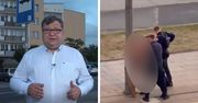 Nie żyje 46-letni mężczyzna. Śledczy wyjaśniają okoliczności interwencji policji na Podolszycach!
