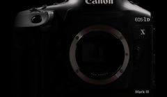 EOS-1D X Mark III - Canon zapowiada nowego flagowca