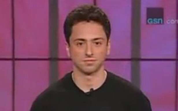Sergey Brin (Fot. Business Insider)