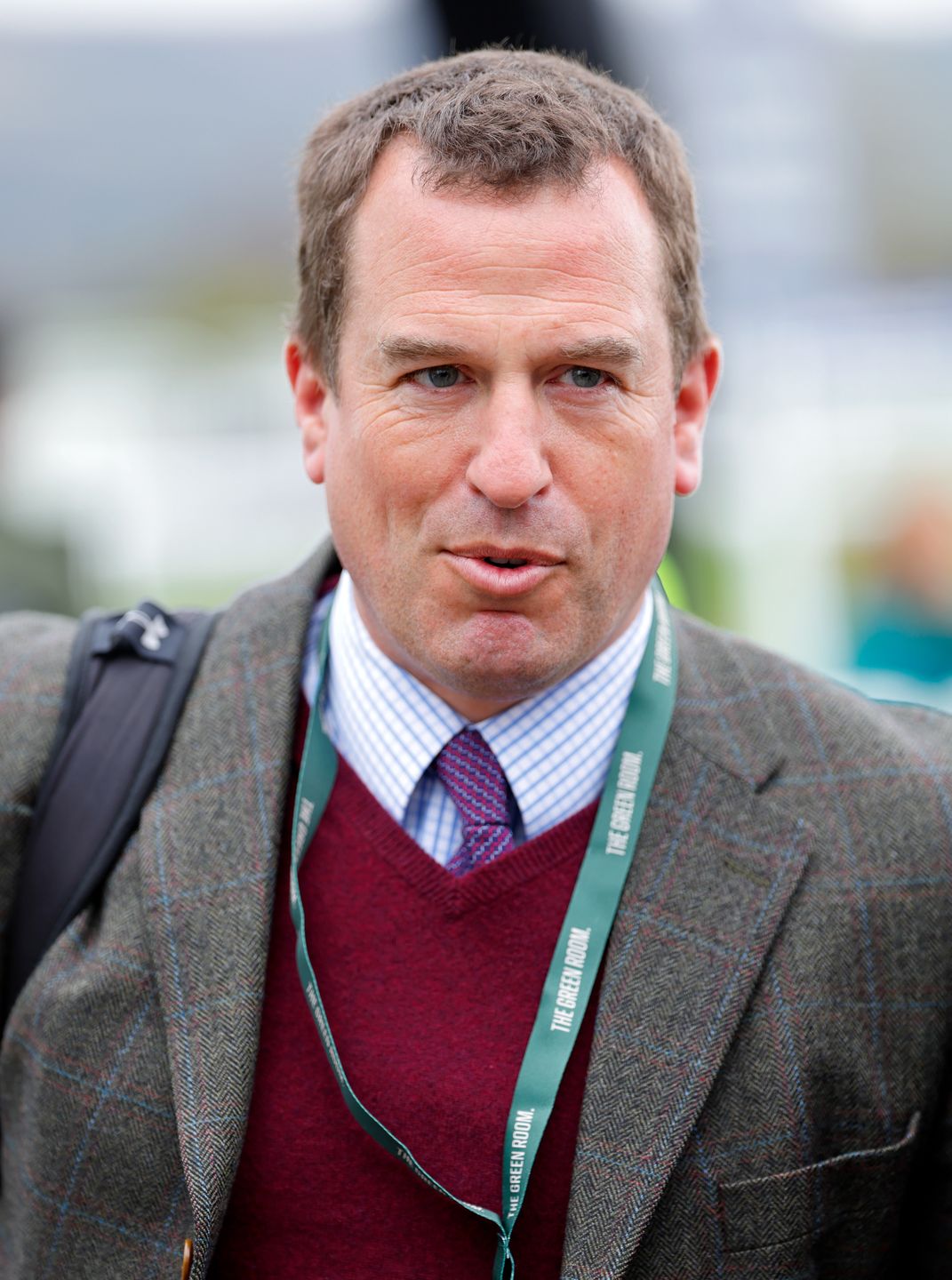 Peter Phillips